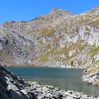 Lago della Froda