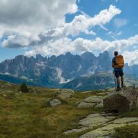 Pale di San Martino