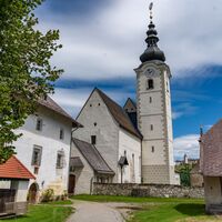 Kirche