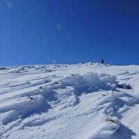 Puchberg - Schneebergdörfl - Mieseltal - Waxriegel