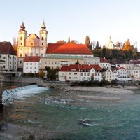 Michaelerkirche Steyr