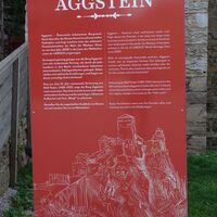 Ruine Aggstein