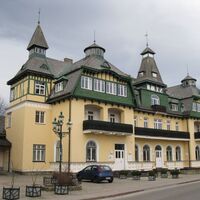 Krumbach - Hallerhaus