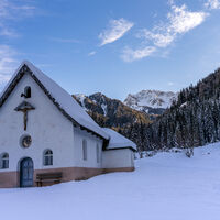 Val San Nicolò - Pozza ©Archivio APT Val di Fassa
