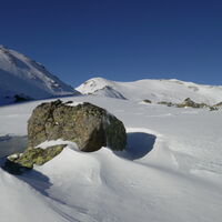 landschaftlich ein schöner Fleck