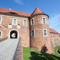 Burg Eisenhardt