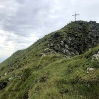 Ziel in Sicht