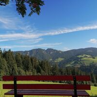 Thierbach @ Wildschönau Tourismus 