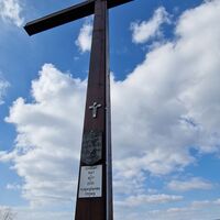 Steinbergkreuz Ostwig