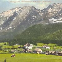 Holzgewerbelandschaft Grubegg