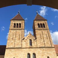 AbteiSeckau-Außenansicht3-Murtal-Steiermark