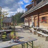 Schaumbergalm