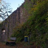 Burgruine Unter-Falkenstein