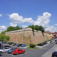 Ungarbastei