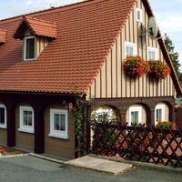 Umgebindehaus