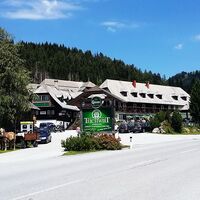 Teichalmwirt auf der Teichalm