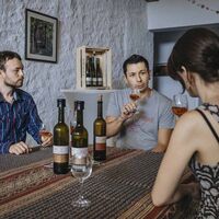 Weingut Ökonomierat Herber