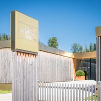 Jodschwefelbad Bad Wiessee