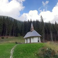 Klementikapelle Ingeringsee