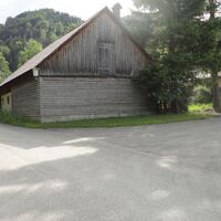 Abstieg zum Annental