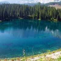 Karersee