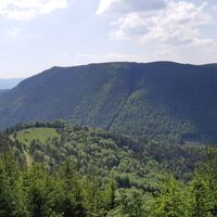 am Kirchwaldberg