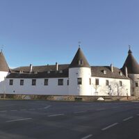 Schloss Kobersdorf