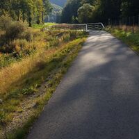 MTB Bergziegen Tour