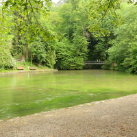 Der Aachtopf