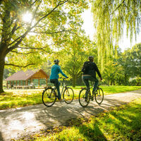 Radfahren im Paderborner Land