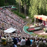 Naturtheater Steinbach Langenbach