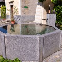 Piazza di Bordei