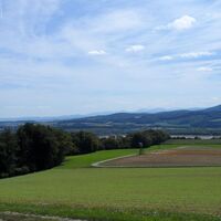 Auf dem Weg nach Leiben