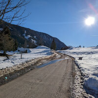 Medil - Moena ©Archivio APT Val di Fassa