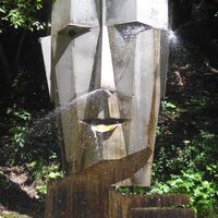 Wächter der Groppensteinschlucht