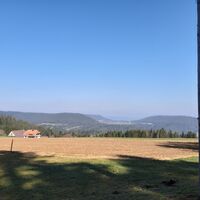 Blick zum Sulzbachtal