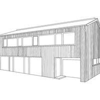 Haus G. in Au