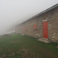 A117 Susa-Lago di Malciaussia