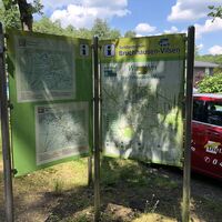 Wandern Bruchhausen-Vilsen