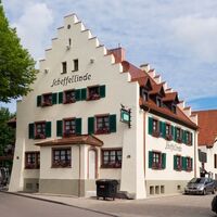 Gasthaus Scheffellinde