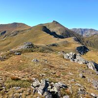 Weg zu Kleinhansl