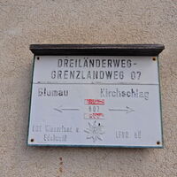 Kobersdorf - Landsee - Kirchschlag