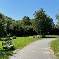 Idyllisches Gmoos