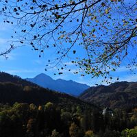 Frauenstein - Hinterstoder