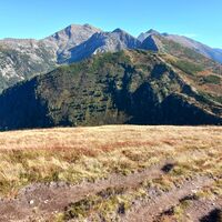 Aussich von Stein am Mandl