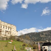 Alte Burg Gmünd