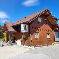 Chrizzlys Hütte_vorne_Oststeiermark