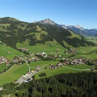 Gemeinde Schattwald