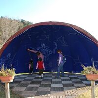 Planetenweg Rettenegg_Oststeiermark