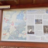 Infotafel Nohn